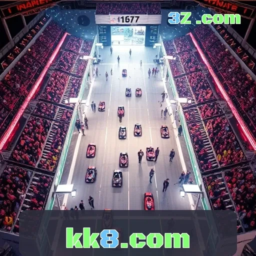 kk8.com: Apostas Seguras e Confiáveis com Diversão Garantida