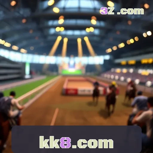 kk8.com: Inovações e Recursos Imperdíveis para Jogadores Brasileiros