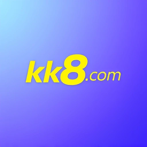 kk8.com logo