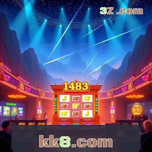 kk8.com: Como o Suporte 24/7 Eleva seu Jogo Online