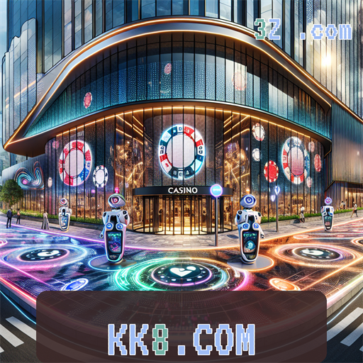 Esporte em Foco: A Incrível Experiência do kk8.com