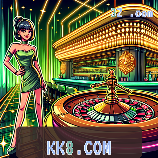 Explorando Jogos Empolgantes no kk8.com: Diversão Sem Limites
